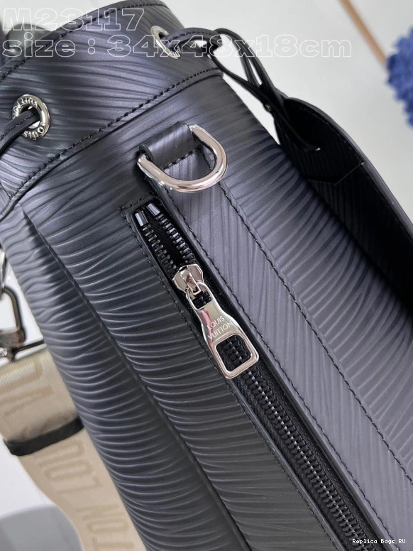 Cheap LOUIS Noé VUITTON Maxi Sling 0719